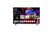 SUNNY SN65QMN252 65'' 165 Ekran Frameless UHD 4K WebOS 2.0 QLED TV - 1