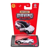 Matchbox 2025 1:64 Arabalar 2024 POLESTAR 3 JBW61 - 3