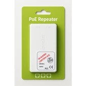 EZCOOL EZ-102JL 1 GİRİŞ 2 ÇIKIŞ POE REPEATER (ÇOKLAYICI) - 1