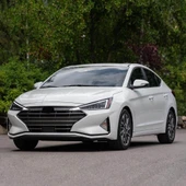 Hyundai Elantra 2021-2024 Ön Cam Yan Klipsli Silecek Takımı 65x40cm - 2
