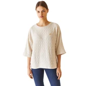 Kadın Sweatshirt 50272158-VR049 thumbnail 1