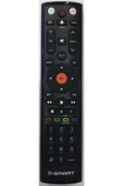 D-smart Go Orjinal HD Kumanda - 2
