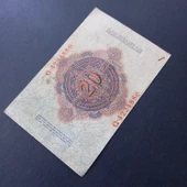 Escoines 3996368f55d79d7d7a 1914 Almanya Berlin O.423 serisi 20 Mark ÇT+ thumbnail 1