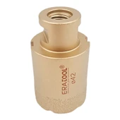 Fixonic Eratool ERA55895 42mm M14 Elmas Mermer Granit Delme Panç thumbnail 1