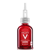 Vichy Leke Karşıtı Bakım Rutini Vichy Liftactiv Specialist B3 Serum 30 ml + Pigment Specialist B3 SPF50+ Göz Bakım Kremi - 1