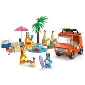 11202 Lego Duplo Blueynin Ailece Plaj Gezisi 133 parça +4 yaş - 2