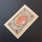 Escoines 3996368f406cec0f77 1921 Almanya 9.AUFLAGE Nortgeld thumbnail 3