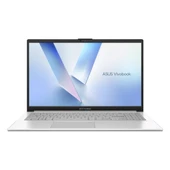 Vivobook Go 15 RYZEN5-7520U 8gb 512GB Nvme SSD E1504FA-BQ1741 ATL29 15.6" WIN11PRO Notebook+Çanta+Mouse thumbnail 2