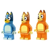 11202 Lego Duplo Blueynin Ailece Plaj Gezisi 133 parça +4 yaş - 4
