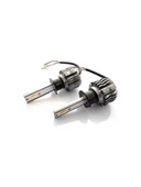 Photon Zero H1 Xtreme Yellow Uyumlu +3 Plus Fansız Led ZR3721 thumbnail 2