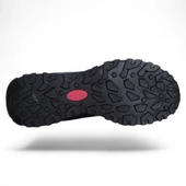 Lescon Safari 3 Siyah Erkek Su Geçirmez Ayakkabı thumbnail 4