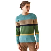 Erkek Triko Kazak thumbnail 2