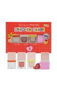 Pastel Show Mini Glow-Up Girl Allık Hıghlıghter Gloss Set Xoxo - 1