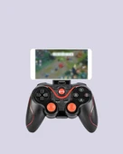 Ergonomik Tasarımlı Çok Yönlü Wireless Gamepad - 5