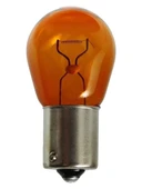Osram 7507 Py21w Sinyal Ampulü 12 Volt 93 Amber 10 Adet thumbnail 3