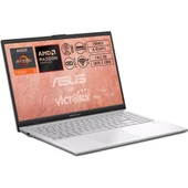 Vivobook Go 15 Amd Ryzen 5 7520U 8gb 512GB SSD 15.6" Fhd Freedos Notebook E1504FA-BQ1741 thumbnail 3