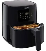 Philips Airfryer 3000 Serisi HD9252/90 Essential L 4.1 lt Yağsız Fritöz thumbnail 2