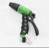 Fonksiyonlu Bahçe Sulama Tabancası BAHÇE SULAMA HORTUM BAŞLIK TABANCASI - 4