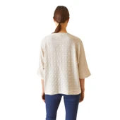 Kadın Sweatshirt 50272158-VR049 thumbnail 4