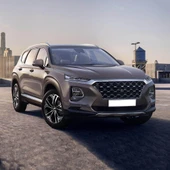 Hyundai Santa Fe 2019-2020 Ön Cam Yan Klipsli Silecek Takımı 65x40cm - 2