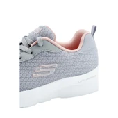 Dynamight 2.0 - Eye To Eye Kadın Gri Spor Ayakkabı 12964tk Lgpk thumbnail 6