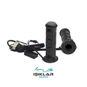 RKS BlackWolf Elcik Isıtma 4 Kademeli EL228 - 1