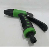 Fonksiyonlu Bahçe Sulama Tabancası BAHÇE SULAMA HORTUM BAŞLIK TABANCASI - 3