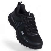 Lescon Safari 3 Siyah Erkek Su Geçirmez Ayakkabı thumbnail 1