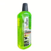 Oto Şampuanı 1 Litre Araç Temizlik ve Parlatma Sıvısı EBR-018 thumbnail 2