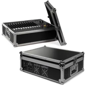 Maxword RPS-2200 Yüksek Güçlü Power Mixer Amfili Mikser 2x1100W 16DSP Efekt (Case'li) - 3