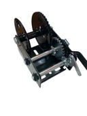 Jun Kaung Kollu El Vinci - Irgat 2000LB 907 kg - 3