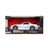 253203065 Jada Fast Furious 1993 Mazda RX-7 1 24 - 5