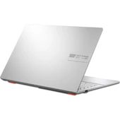 Vivobook Go 15 Amd Ryzen 5 7520U 8gb 512GB SSD 15.6" Fhd W11P Notebook E1504FA-BQ1741 003 thumbnail 4
