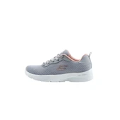 Dynamight 2.0 - Eye To Eye Kadın Gri Spor Ayakkabı 12964tk Lgpk thumbnail 2