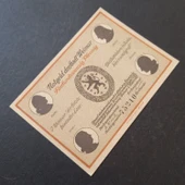 Escoines 3996368f4073fd627c 1921 Almanya 25 pfening Notgeld - 4