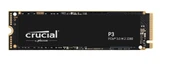 Crucial P3 1TB SSD m.2 NVMe PCIe CT1000P3SSD8 3500 - 3000MB/s , 2280 , 5 YIL Garanti,Gen 3 - 1