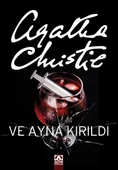 Ve Ayna Kırıldı - 1