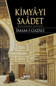 Kimyayı Saadet - 1