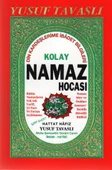 Kolay Namaz Hocası (B05) - 1
