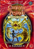 Canavar Peşinde 25 - Denizlerin Hakimi Krabb - 1