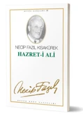 Hazret-i Ali - 1
