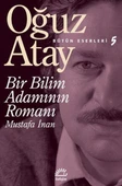 Bir Bilim Adamının Romanı - 1