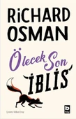 Ölecek Son İblis - 1