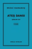 Şiirler 8 - Ateş Dansı - 1