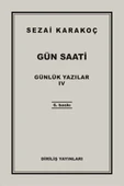 Günlük Yazılar 4 - Gün Saati - 1