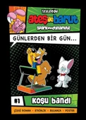 Ateş İle Barut Günlerden Bir Gün 1- Koşu Bandı - 1