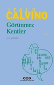 Görünmez Kentler - Modern Klasikler - 1