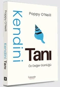 Kendini Tanı Öz Değer Günlüğü - 1