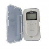 Maxi Portatif Tens Ems Fizik Tedavi Cihazı - 2