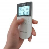 Maxi Bataryalı Portatif Tens Ems Cihazı - 1